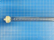 Caprock Merco Quartz Heater Element Snap-in EZ 110657 for Merco Warmers 120V 1100W