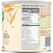 Nestle Nestum by Gerber – 14.1 Ounce (Pack of 6), Pack of 6, Model NS-205C