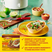 Shells and Tortilla Bowls by Old El Paso – 9.4 Ounce (Pack of 1), Model 13647