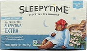 Celestial Seasonings Wellness Tea, Sleepytime Extra, 20 Count