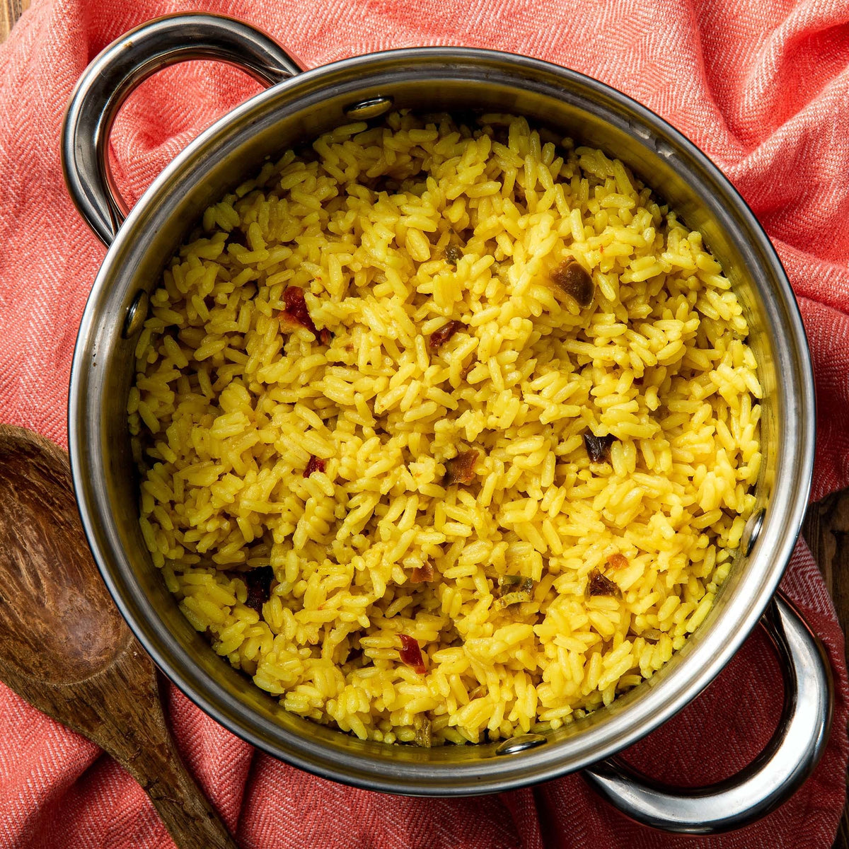 Zatarain's 15 Ounce (Pack of 3) / 0 / 1 Seasoned Rice