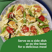 Pasta Sides Butter Fettuccine For Delicious Quick Pasta Side Dishes No Artificial Flavors by Knorr – 4.5 Ounce (Pack of 5), Pack of 5, Model 58697