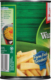 Cut Wax Beans by Libby's – 14.5 Ounce (Pack of 12), Pack of 12