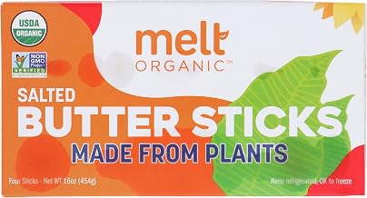 Melt Buttery Sticks Melt, 16 Oz (Pack Of 12)