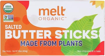 Melt Buttery Sticks Melt, 16 Oz (Pack Of 12)