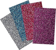 Brother ScanNCut CATG02 Iron-On Transfer Glitter Sheets