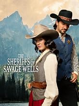 Sheriffs of Savage Wells