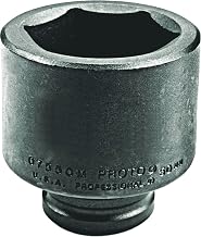 Proto - 3/4" Drive Impact Socket 17 mm - 6 Pt. (J07517M)