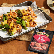 McCormick Honey Sriracha Marinade Mix by Grill Mates – 1 Ounce (Pack of 1)