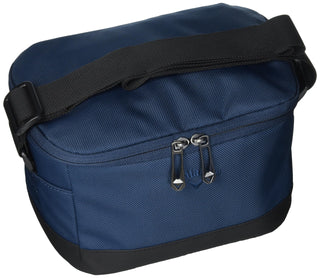 TR CG Clubhouse Mini Cooler NVY by OGIO – 24, Silicone, Navy, Model 5924006