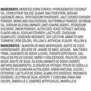 Soup Base Cream 1.58 lb by LeGout – 25.22 Ounce (Pack of 1), Model SPPPOA039708