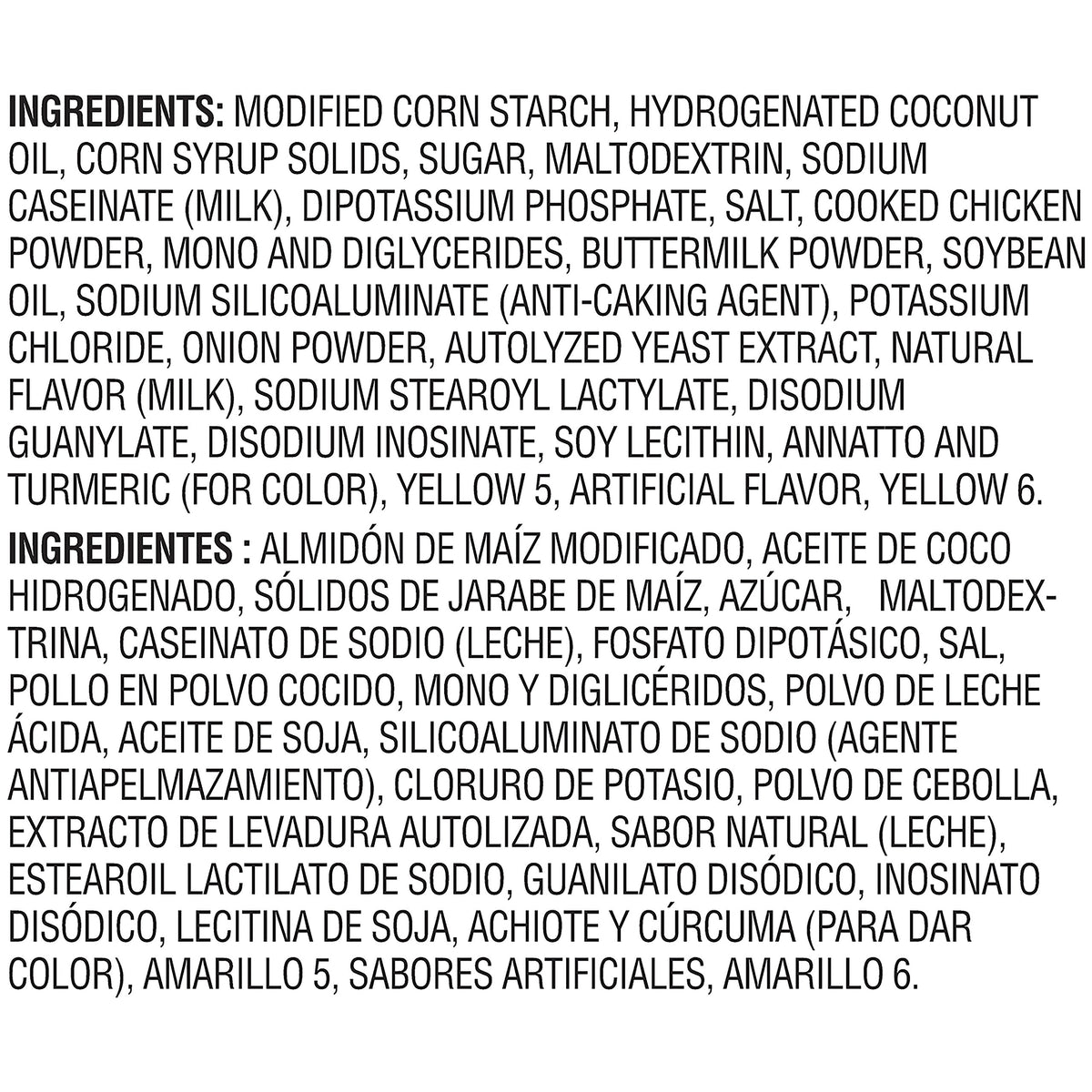 Soup Base Cream 1.58 lb by LeGout – 25.22 Ounce (Pack of 1), Model SPPPOA039708