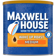 MAXWELL HOUSE 30.65 Ounce (Pack of 1) / brown / 1 Ground Coffee
