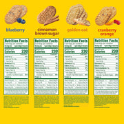Belvita Basic / Variety / 8.8 Ounce (Pack of 12) Breads & Bakery