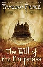 The Will of the Empress (Circle Reforged Book 1)