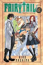 Fairy Tail vol. 03 (Portuguese Edition)