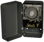 Paragon Timer by Robertshaw – Metal, Gray, Model 8145-00
