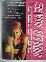 Fit Evolution Steel Strong