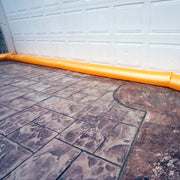 Watershed Innovations 24ft - Two Pack / Orange / 30.0 gallons Safe Accessories
