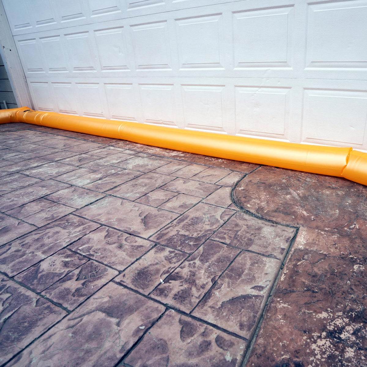Watershed Innovations 24ft - Two Pack / Orange / 30.0 gallons Safe Accessories