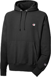 Champion Men's Reverse Weave Fleece Pullover Hoodie for Men (Reg. Or Big & Tall)