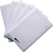Proximity Badges for Acroprint Time Recorders, 15-Pack (14-0126-000)