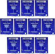 Red Star Premier Cuvee Wine Yeast, 5g - 10-Pack