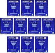 Red Star Premier Cuvee Yeast 10 Packets