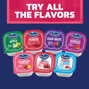 Ocean Spray Strawberry Lemonade / 4 Fl Oz (Pack of 48) / 48 Fruit Juice