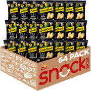 Smartfood White Cheddar / 1 Ounce (Pack of 64) / Smartfood (64 ct) Popped