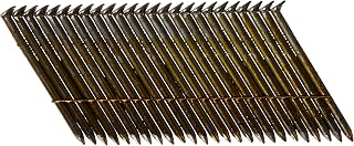 Bostitch Framing Nails, 28 Degree, Wire Weld, 2-Inch x 113-Inch, 2000-Pack (S6D-FH)