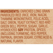 Zatarain's 6.9 Ounce (Pack of 1) / 0 / 1 Seasoned Rice