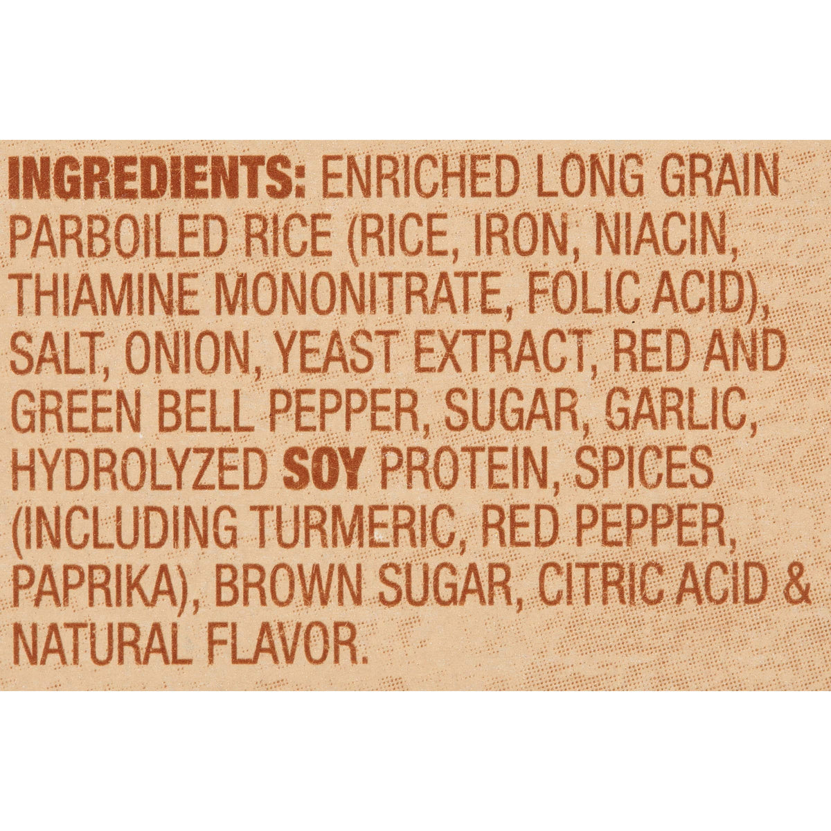 Zatarain's 6.9 Ounce (Pack of 1) / 0 / 1 Seasoned Rice