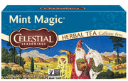 Herbal Tea by Celestial Seasonings – 20 Count (Pack of 1)