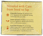 Morning Thunder Tea by Celestial Seasonings – 20 Count (Pack of 1), No Color, Model BHC-052