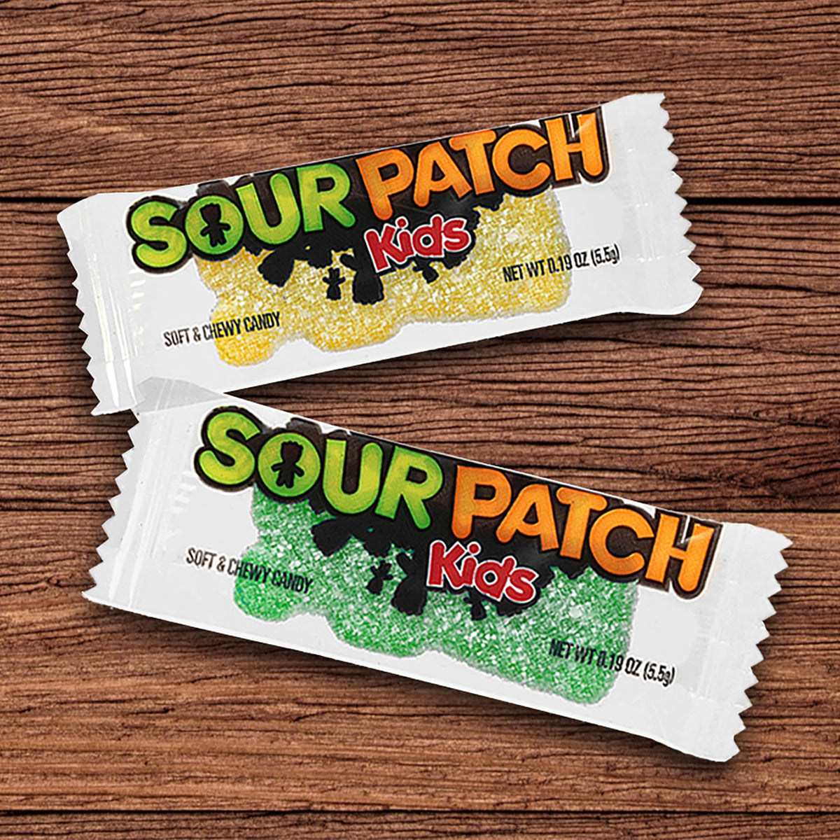 Big Kids Soft & Chewy Gummy Candy by Sour Patch Kids – 240 Count (Pack of 1), Multicolor, Model 00 70462 43147 00