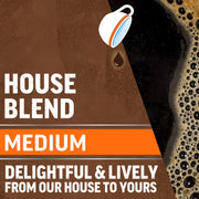 MAXWELL HOUSE 0.07 Ounce (Pack of 6) / 1 / 6 Ground Coffee