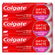 Colgate 3.8 Ounce (Pack of 24) / White / 24 Toothpaste