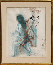Byron Browne by Generic – 32.5"L x 26.5"W, Paper, Model 63612