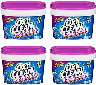 OxiClean Versatile Stain Remover Odor Blasters VSR - 3lb