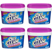 Versatile Stain Remover Odor Blasters VSR - 3lb by OxiClean – 12 Ounce (Pack of 4), Pack of 4