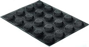Silikomart Micro-Perforated Silicone Moulds
