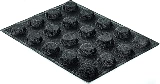 Silikomart Micro-Perforated Silicone Moulds