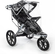 Graco Jogging Stroller Rain Cover