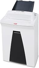 HSM Securio AutoFeed 150c, 150 Sheet Stack, 17-19 Sheet, Cross-Cut, 9 Gal. Capacity | HSM2083