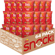 Sunchips Garden Salsa / 1.5 Ounce (Pack of 64) / 1 Chips & Crisps