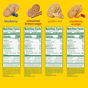 Belvita Basic / Variety / 8.8 Ounce (Pack of 6) Breads & Bakery