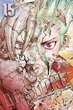 Dr. STONE, Vol. 15: The Strongest Weapon Is...