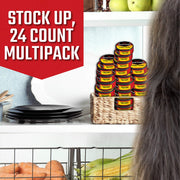 Jack Links Jerky Chew by Jack Link's – 3.84 Ounce (Pack of 2), Pack of 24