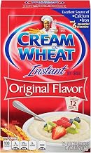 Cream Of Wheat Original Flavor Instant Hot Cereal 12 oz (Pack of 12)